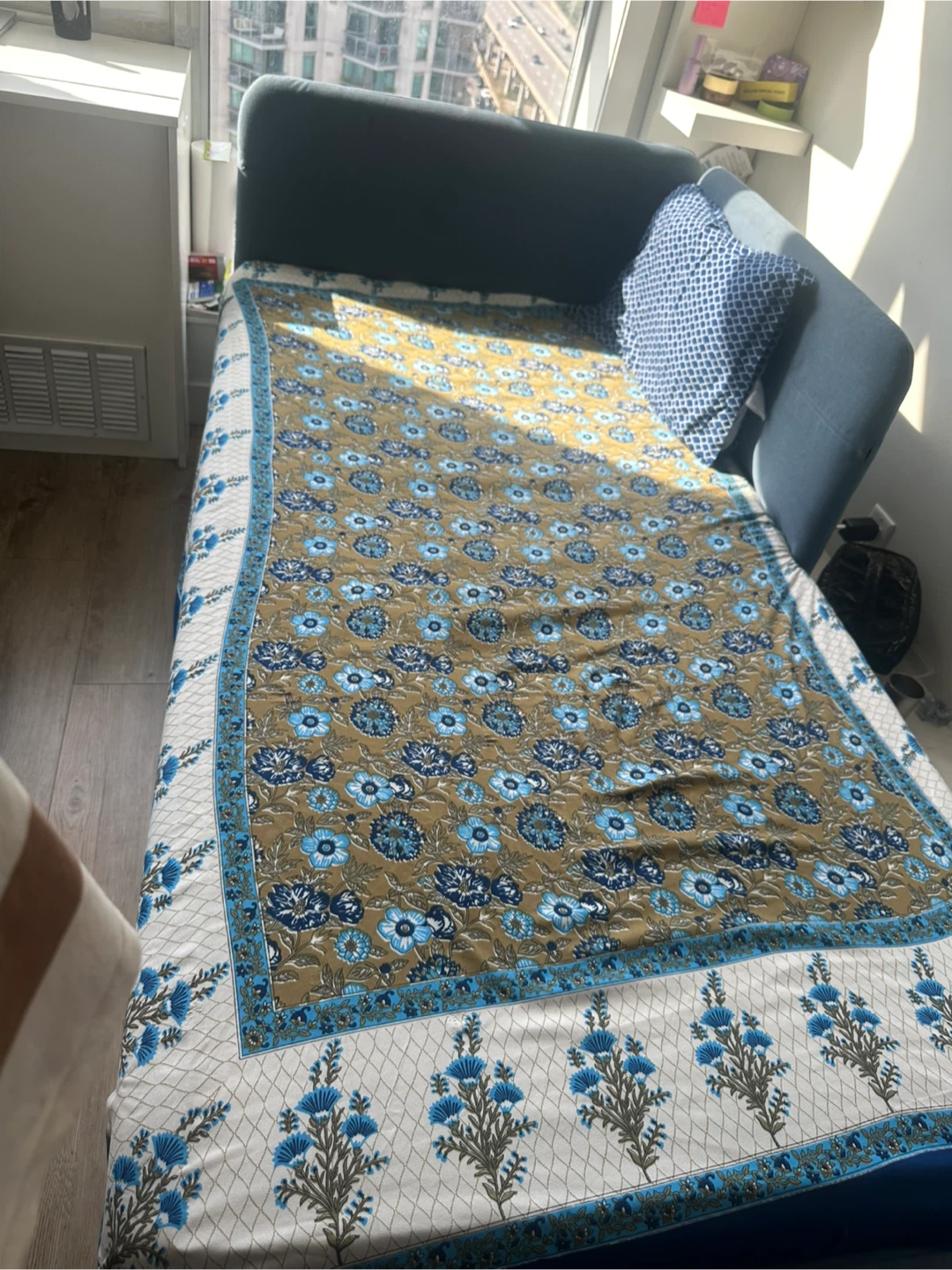 IKEA twin Daybed with matress