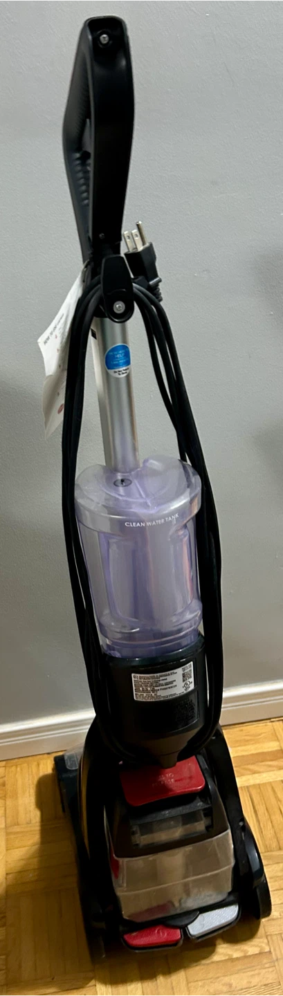 300$ Hoover PowerDash Carpet Cleaner - photo 3