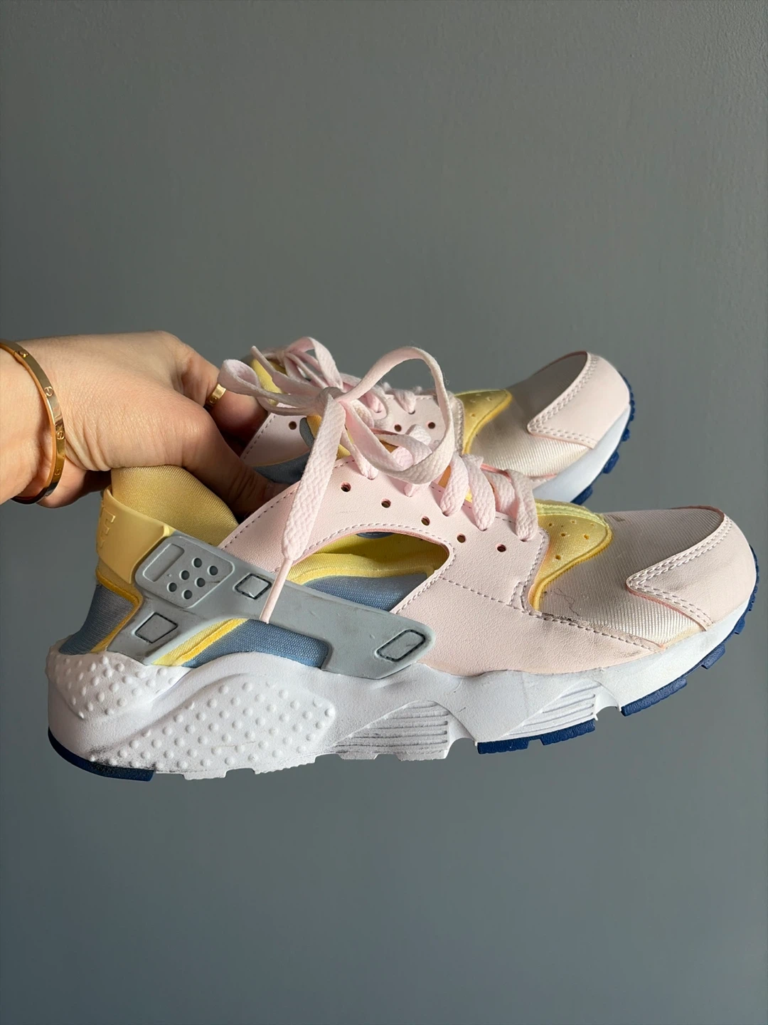 Nike Air Huarache Sneakers