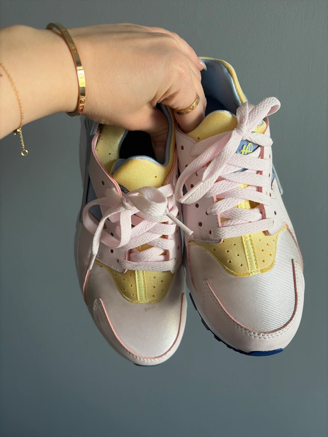 Nike Air Huarache Sneakers - photo 2
