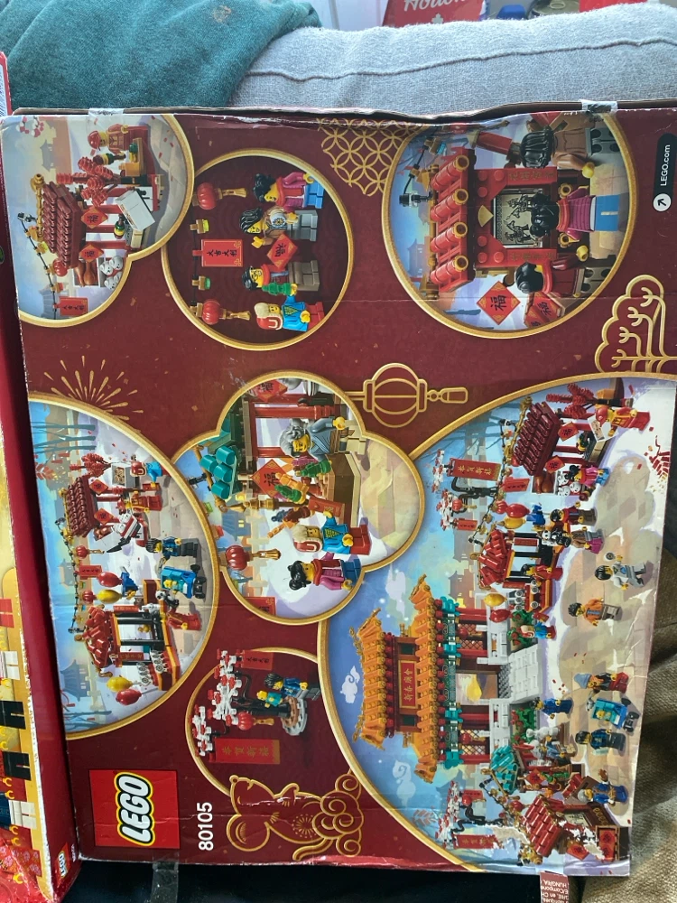 Lego Sets - photo 2