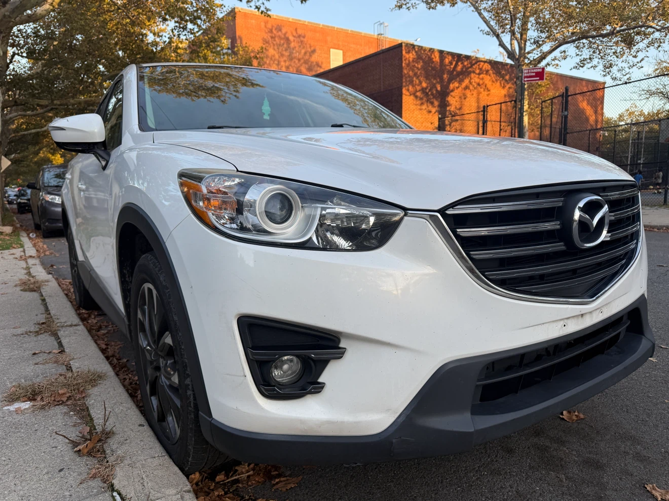 2016 Mazda CX-5 AWD - photo 2