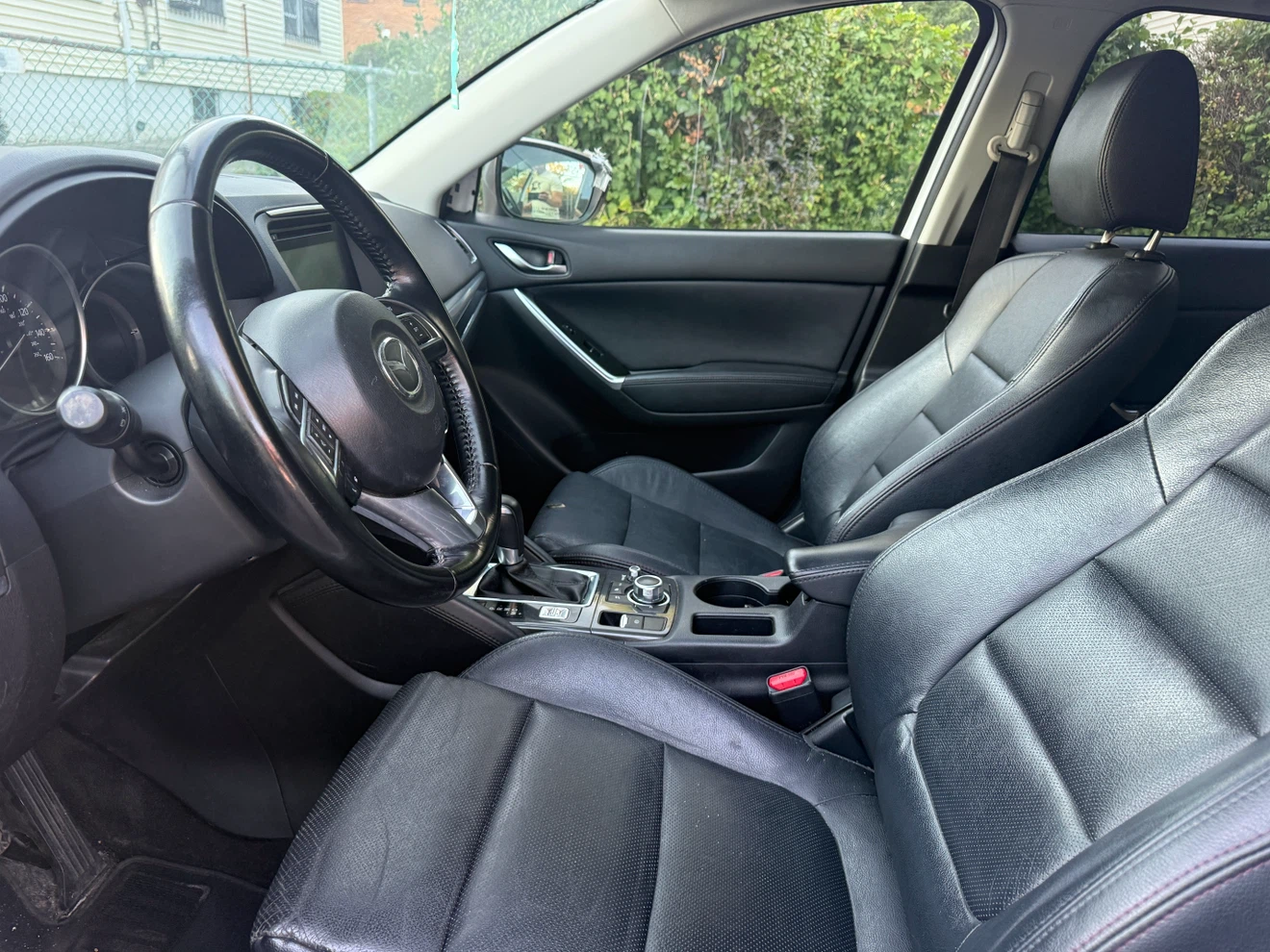 2016 Mazda CX-5 AWD - photo 5