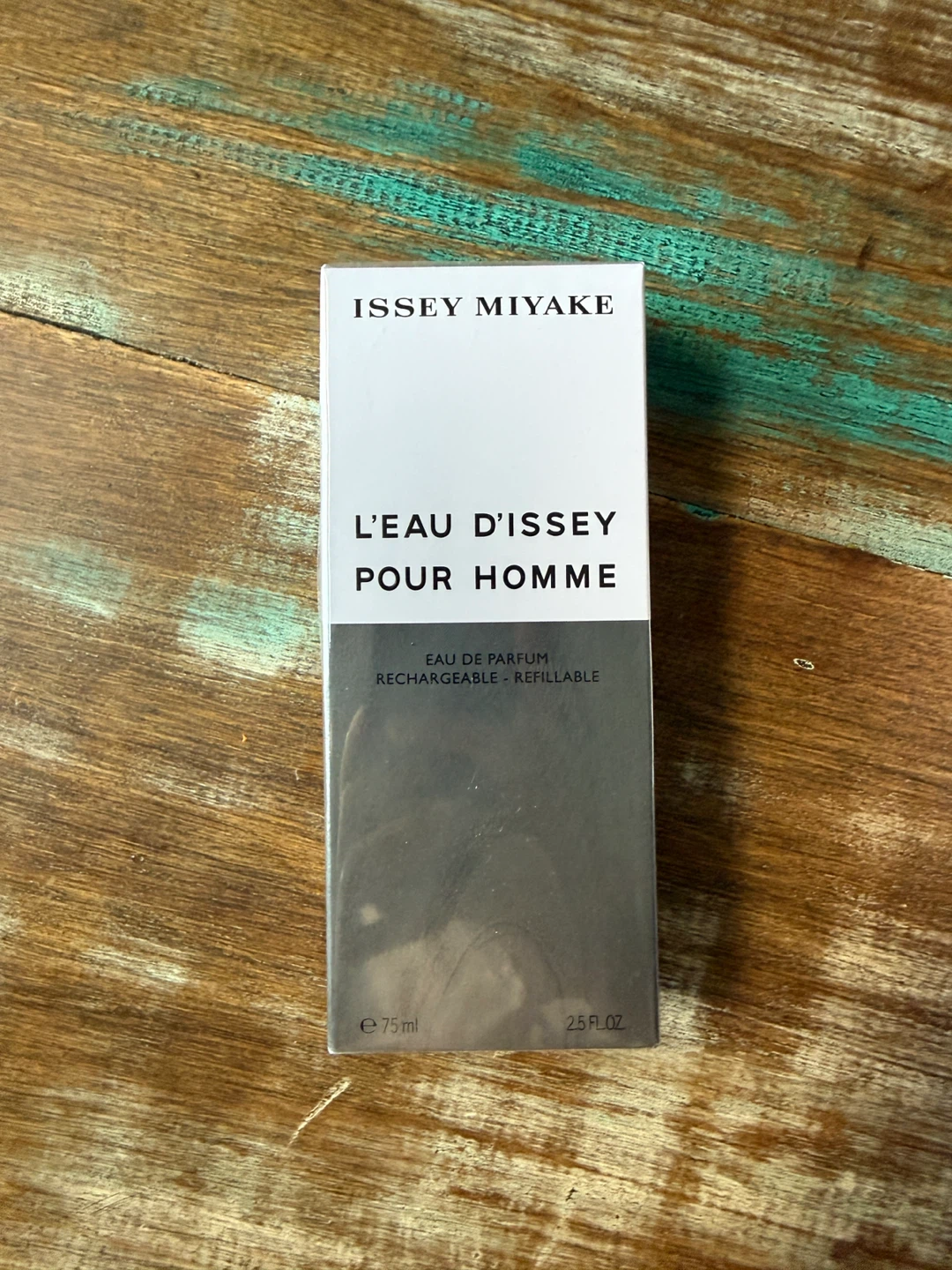 Issey Miyake L'Eau d'Issey Pour Homme Solar Lavender 50ml - photo 2