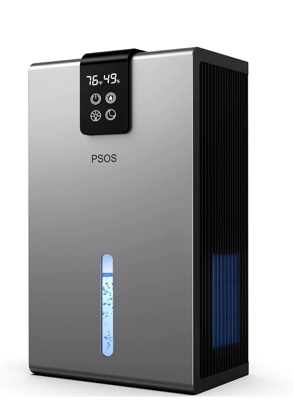 PSOS Dual Semiconductor Dehumidifier