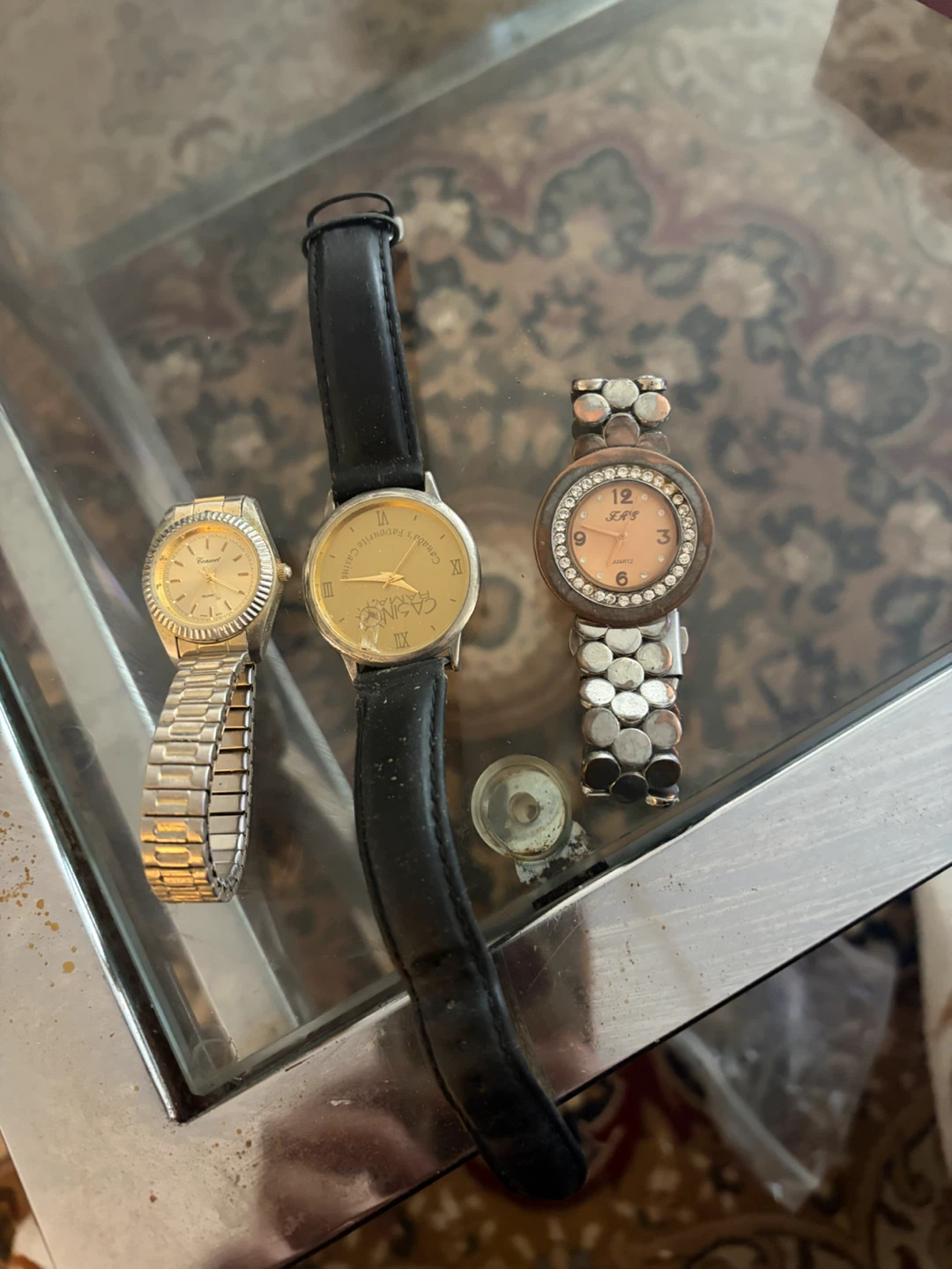 Assorted Collection of 6 Wristwatches - photo 2