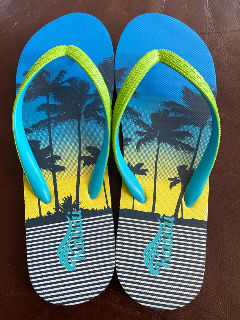 Flip flops