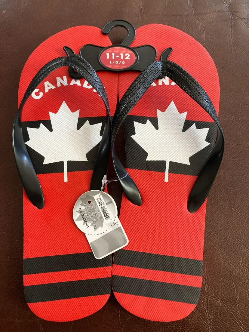 Flip Flops