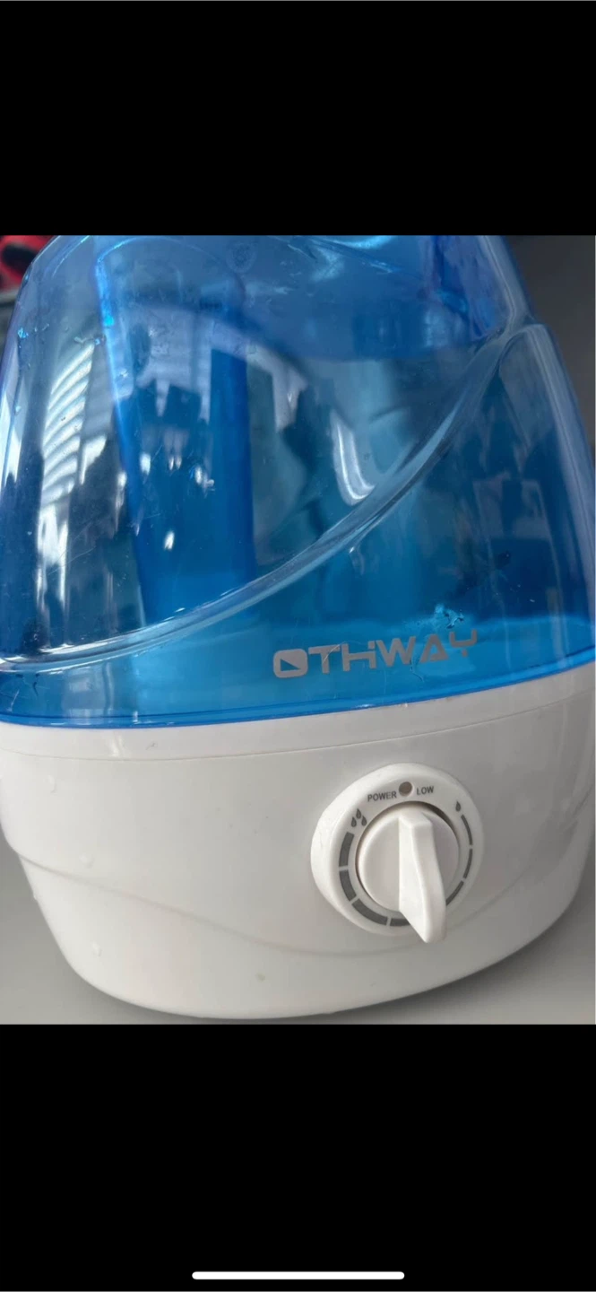 Othway Cool Mist Humidifier - photo 2