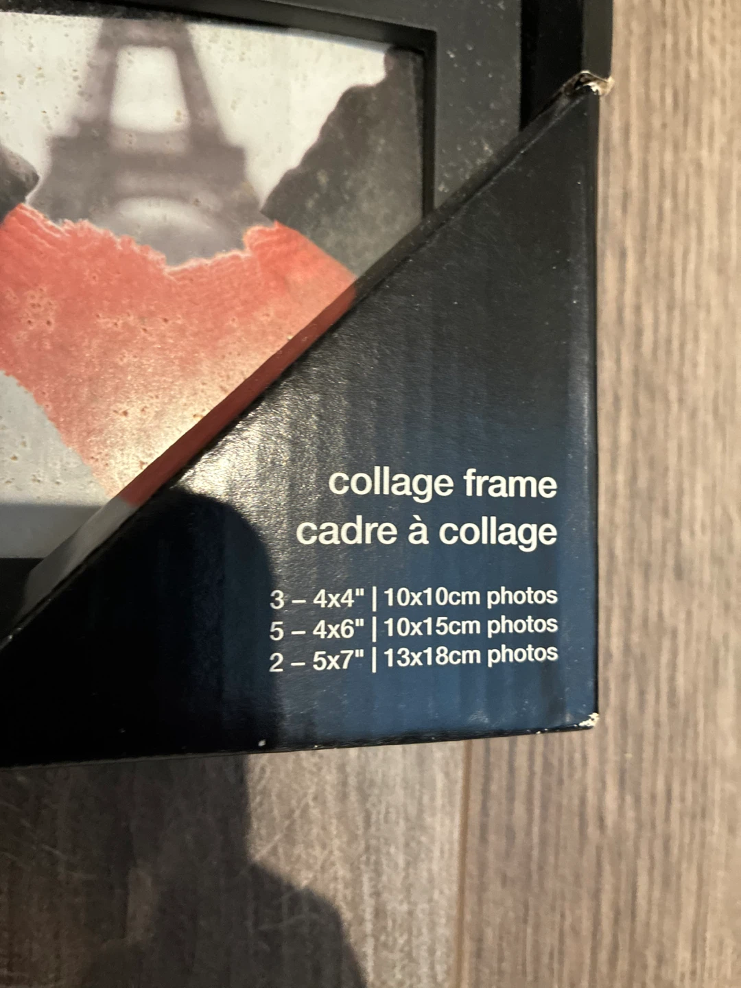 Kiera Grace Family Collage Photo Frame - photo 2