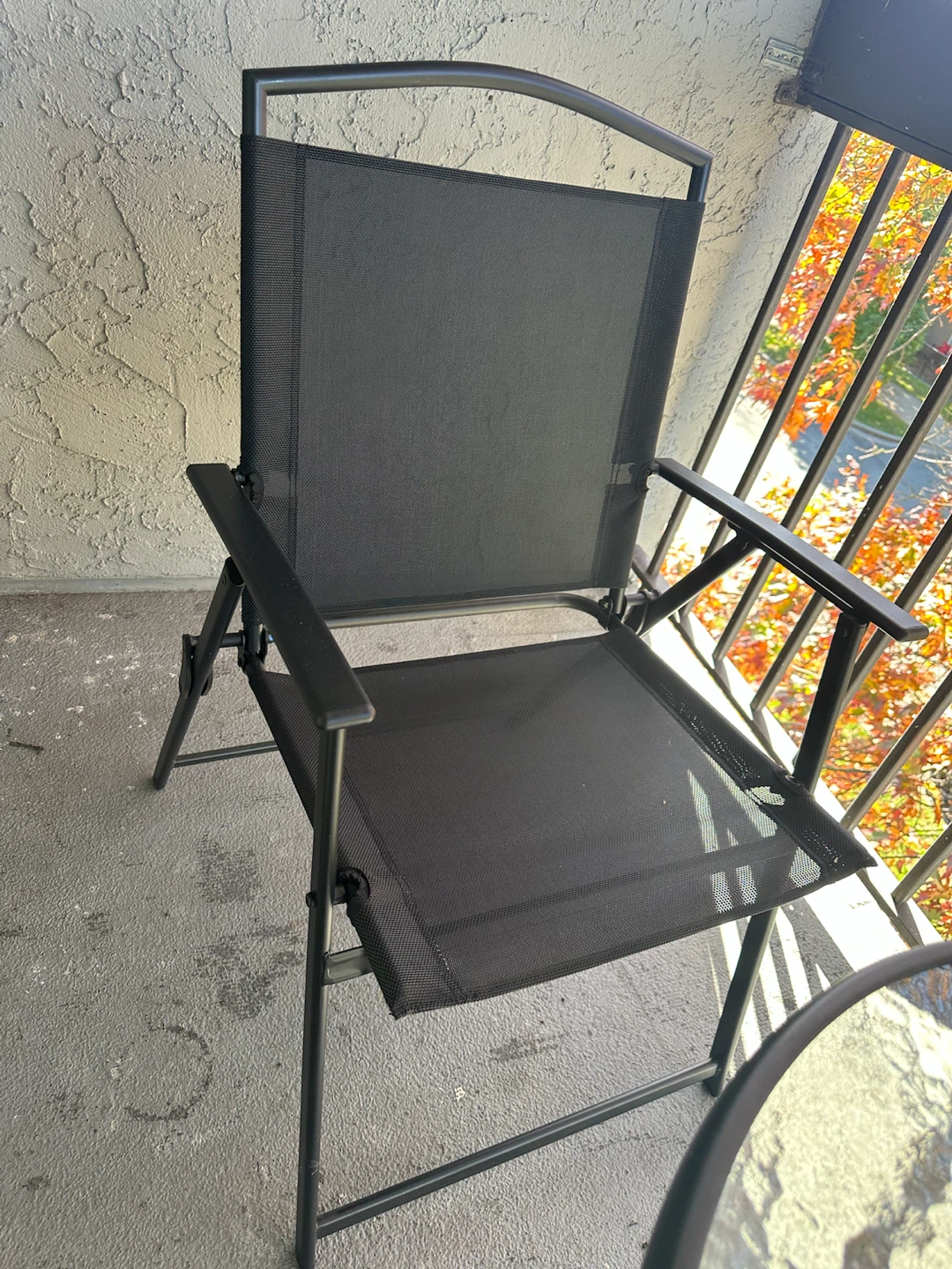 Glass Table Top - Patio Furniture