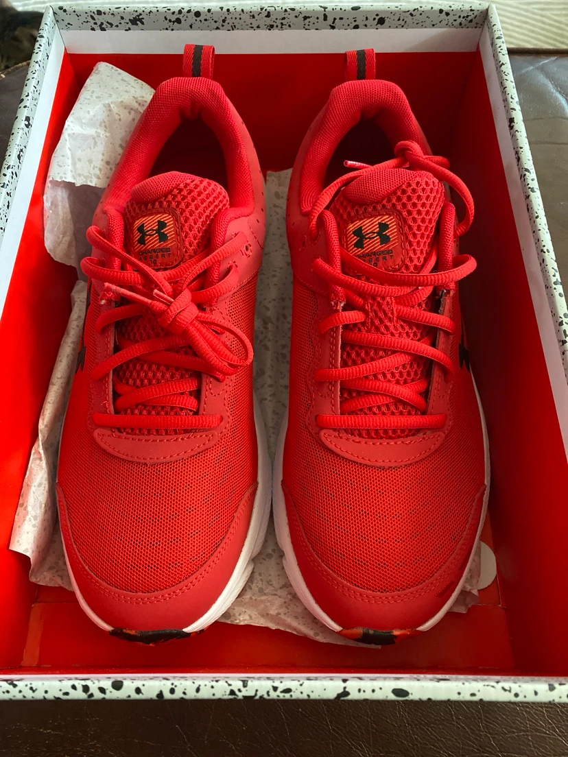 Under Armour
