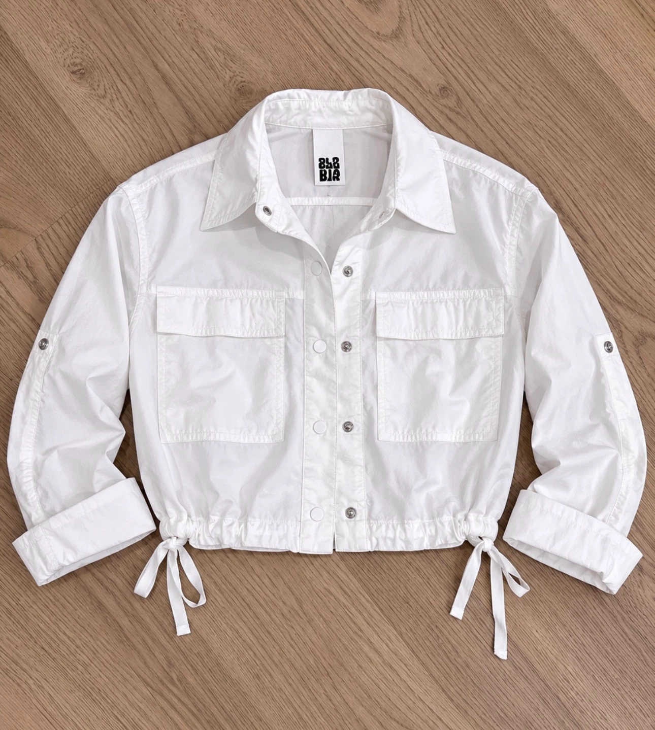 NWT–Marc Cain Sports Designer Jacket -medium – Retail $690