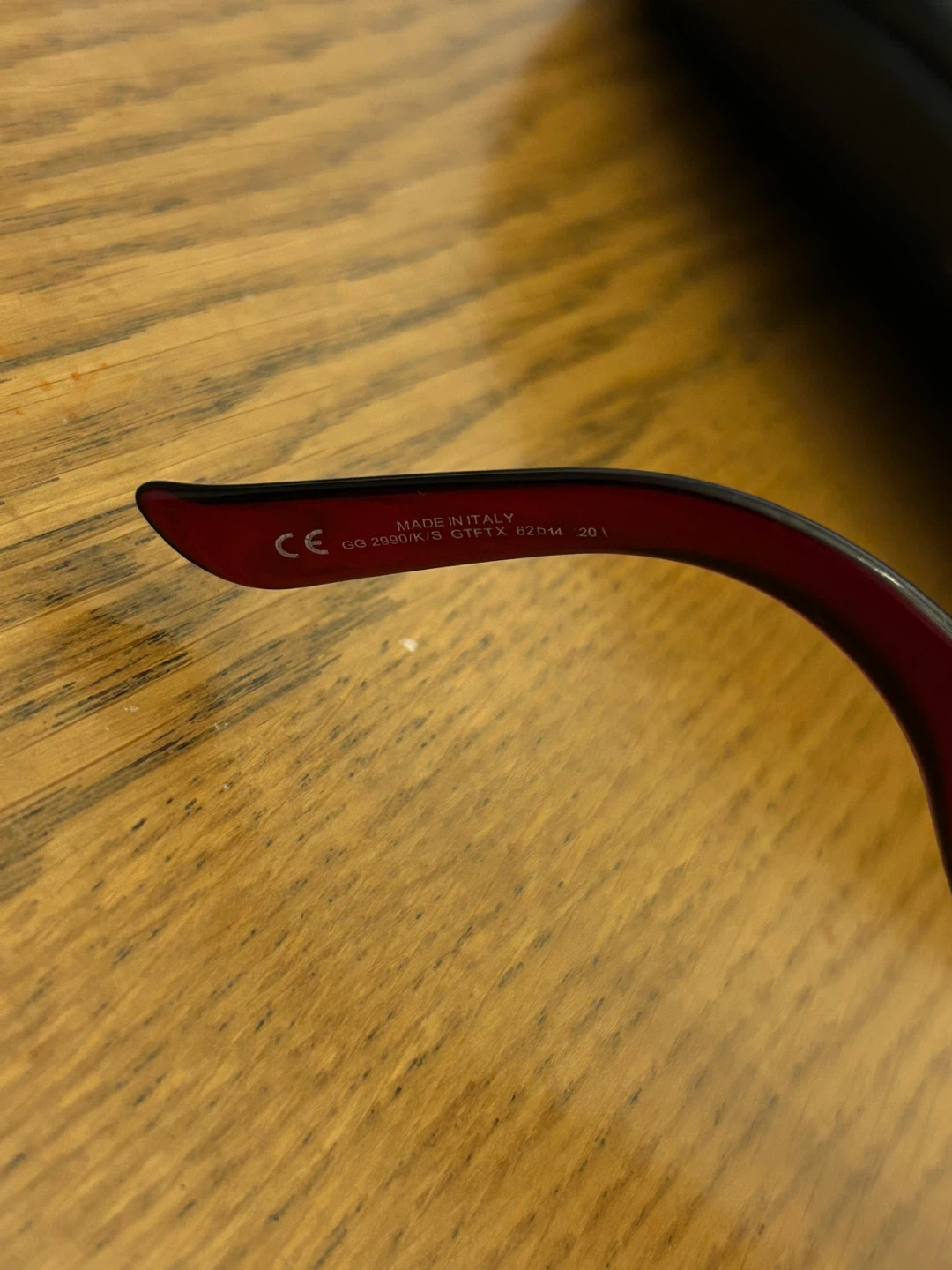 Gucci GG 2990/K/S Sunglasses - photo 3