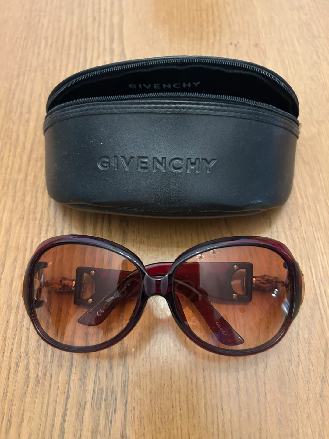 Gucci GG 2990/K/S Sunglasses - photo 4