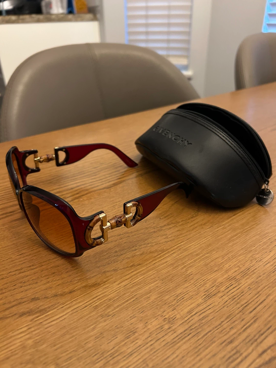 Gucci GG 2990/K/S Sunglasses - photo 5