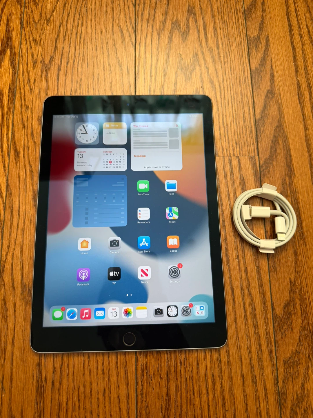 Apple iPad Air 2 16GB