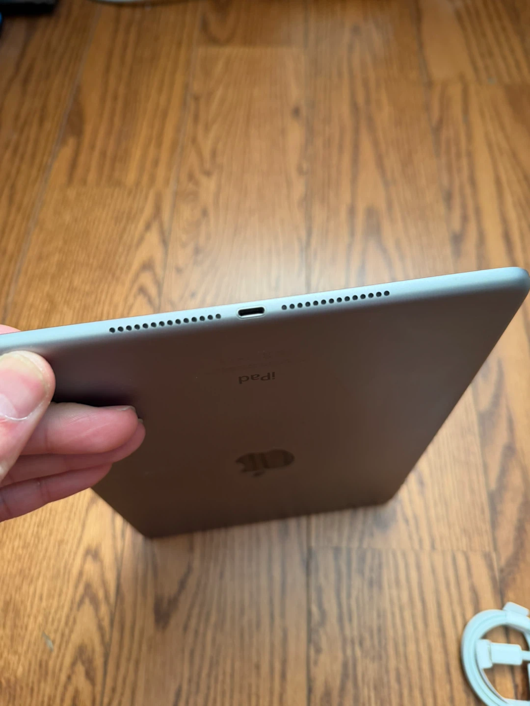 Apple iPad Air 2 16GB - photo 3