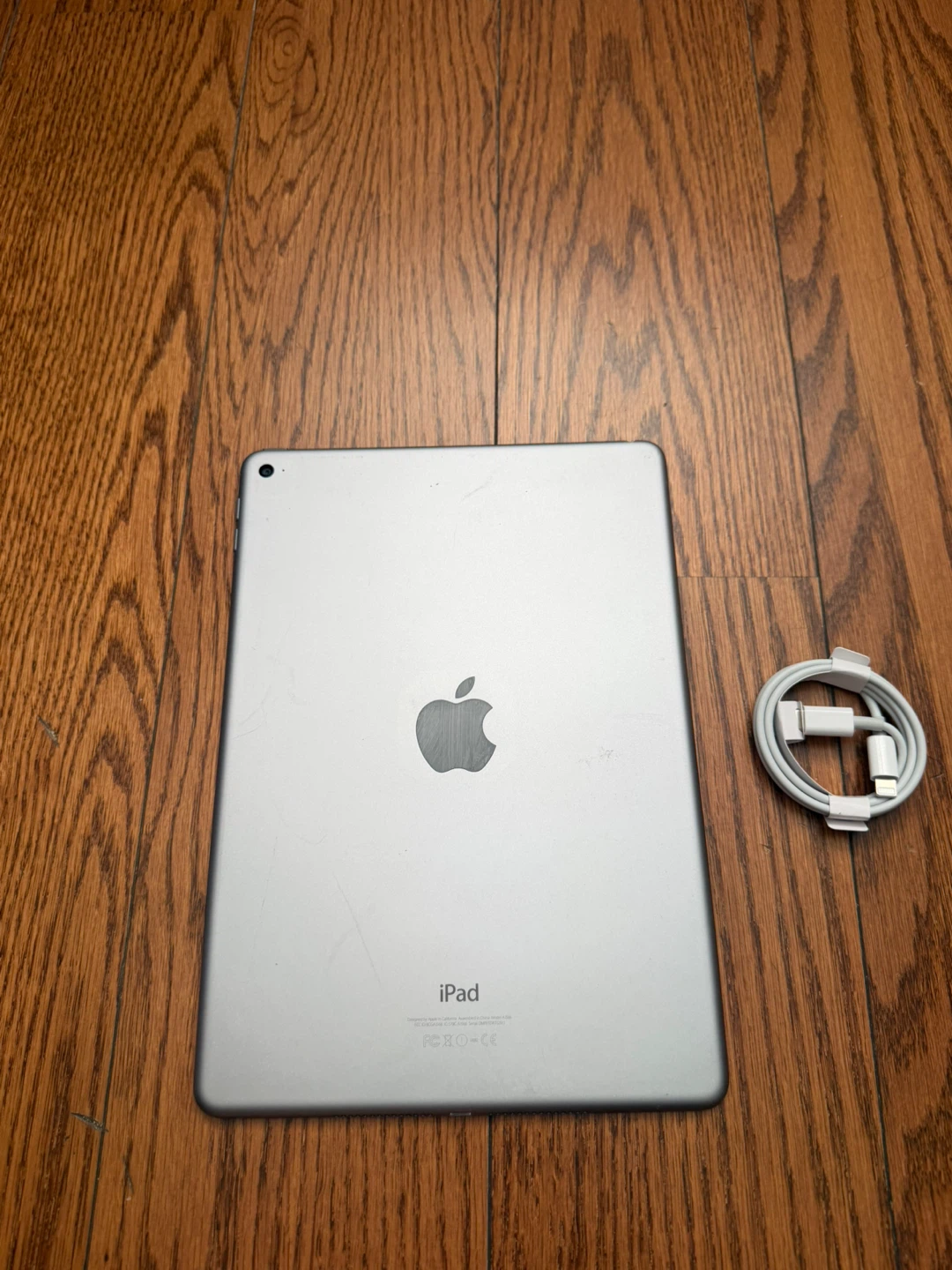 Apple iPad Air 2 16GB - photo 4