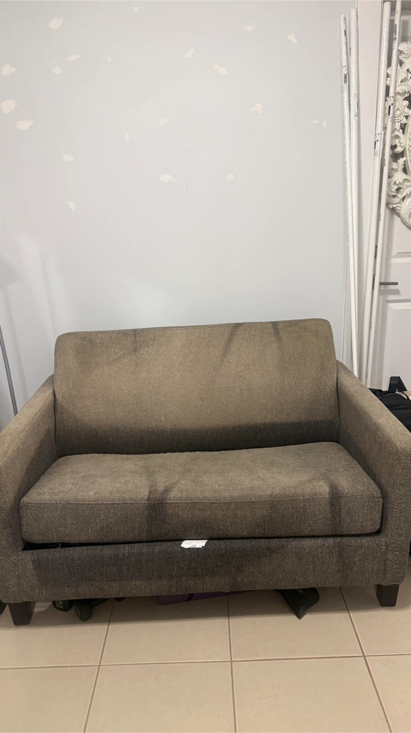 Love Sofa bed - photo 5