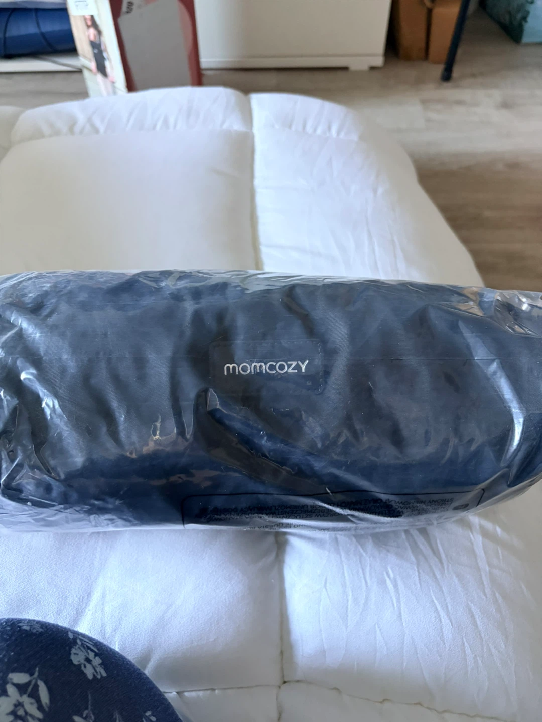 Momcozy 3-in-1 Baby Carrier - photo 3