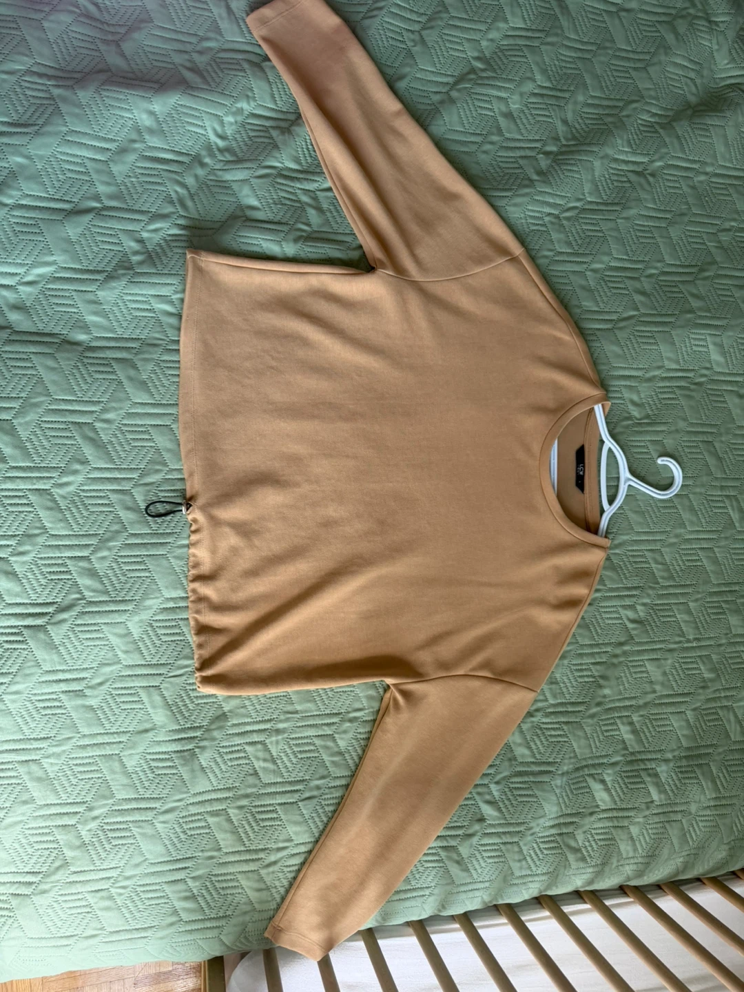 LCW Vision Long Sleeve Top