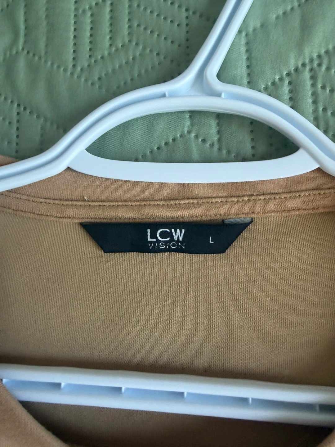 LCW Vision Long Sleeve Top - photo 2