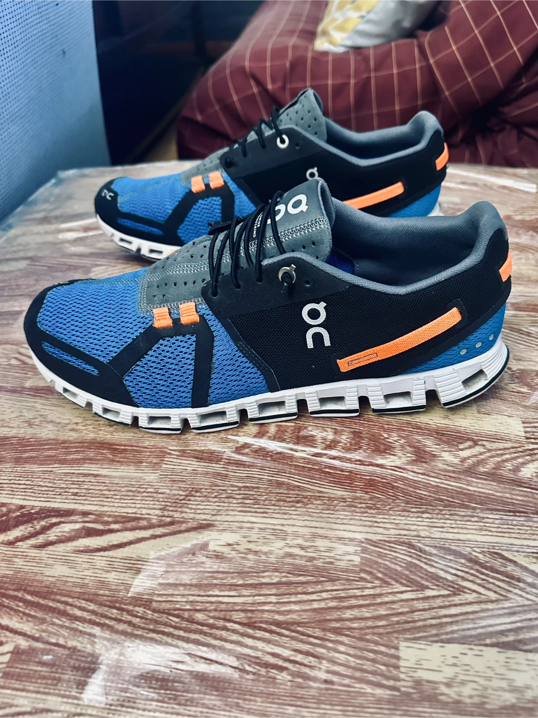 On Running Shoes, Size US 9.5 - photo 5
