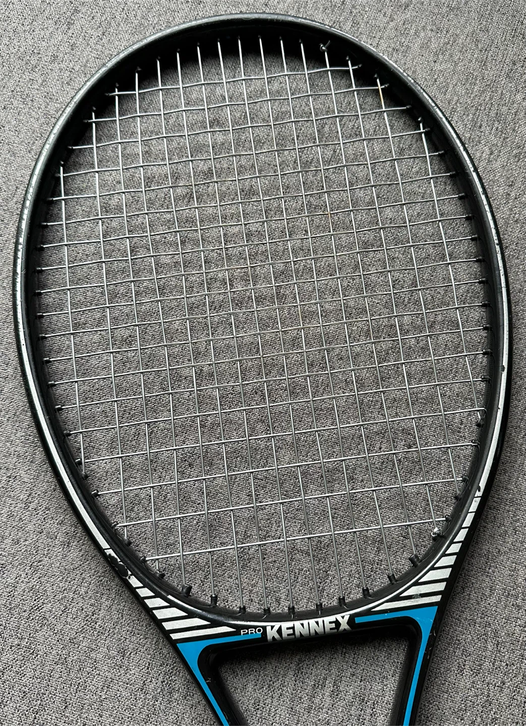 Tennis racket - photo 2