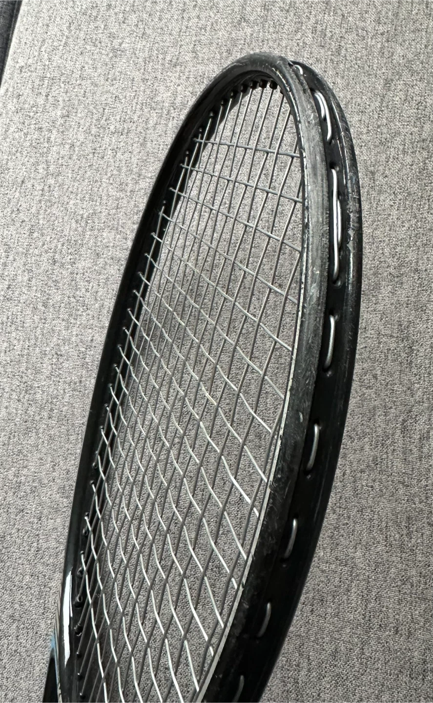 Tennis racket - photo 4