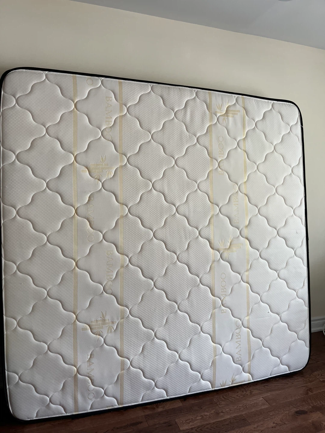 King Mattress