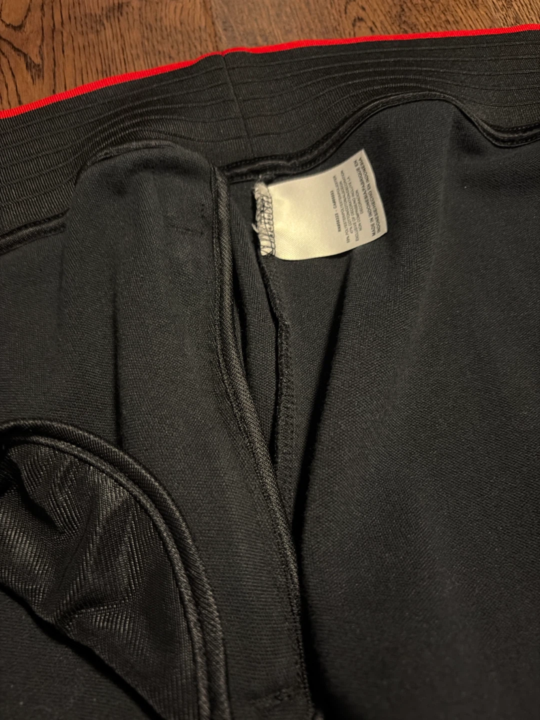 Nike Canada Track Jacket - photo 4