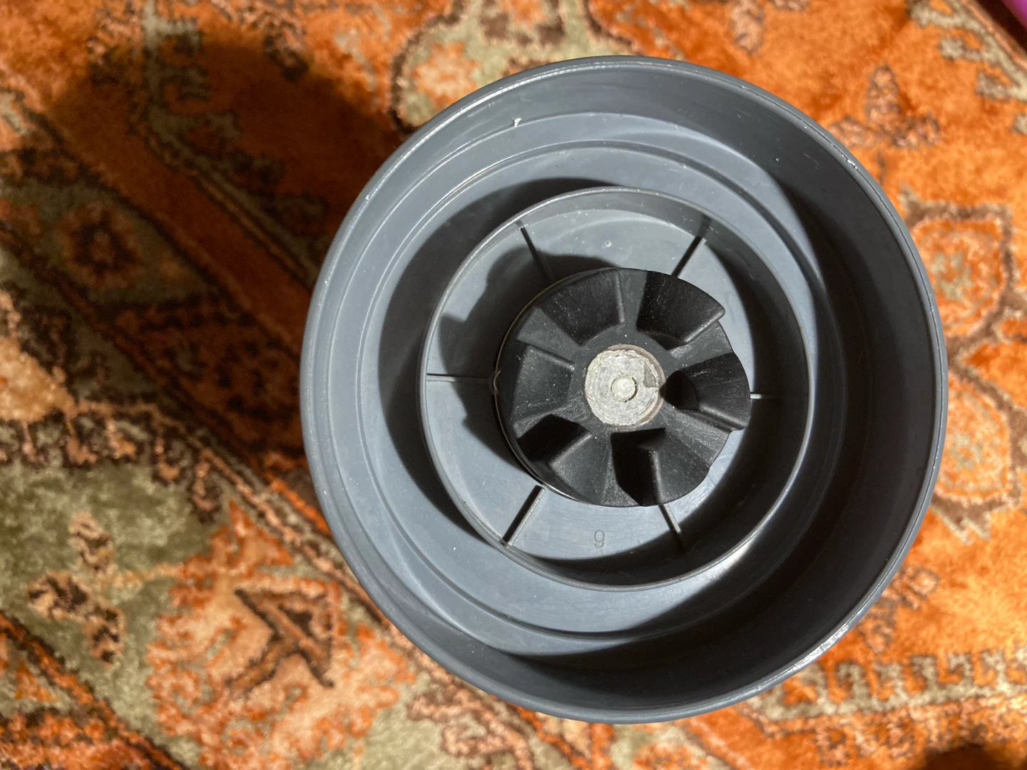 Magic Bullet Blender Base - photo 4