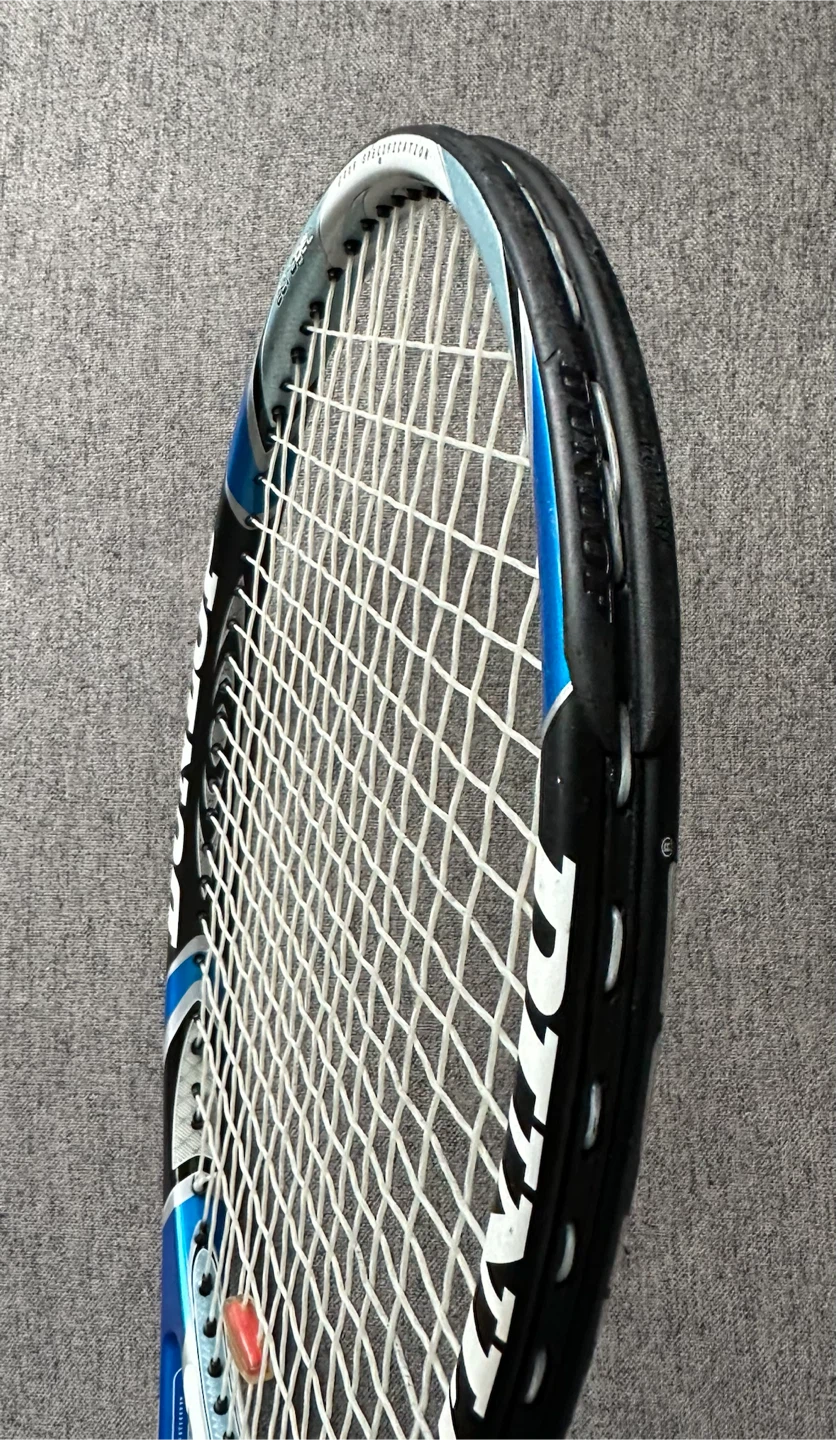 Tennis racket - photo 5