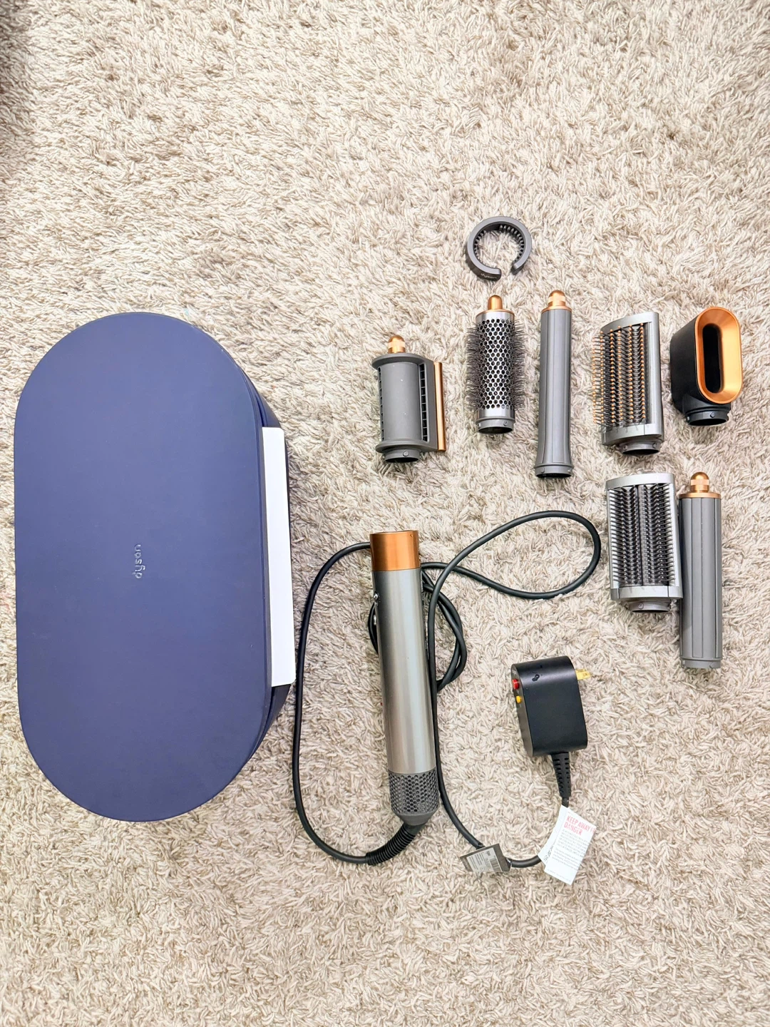 Dyson Airwrap HS02 Multi-Styler