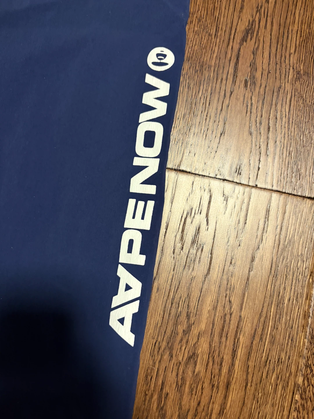 Apee joggers - photo 3