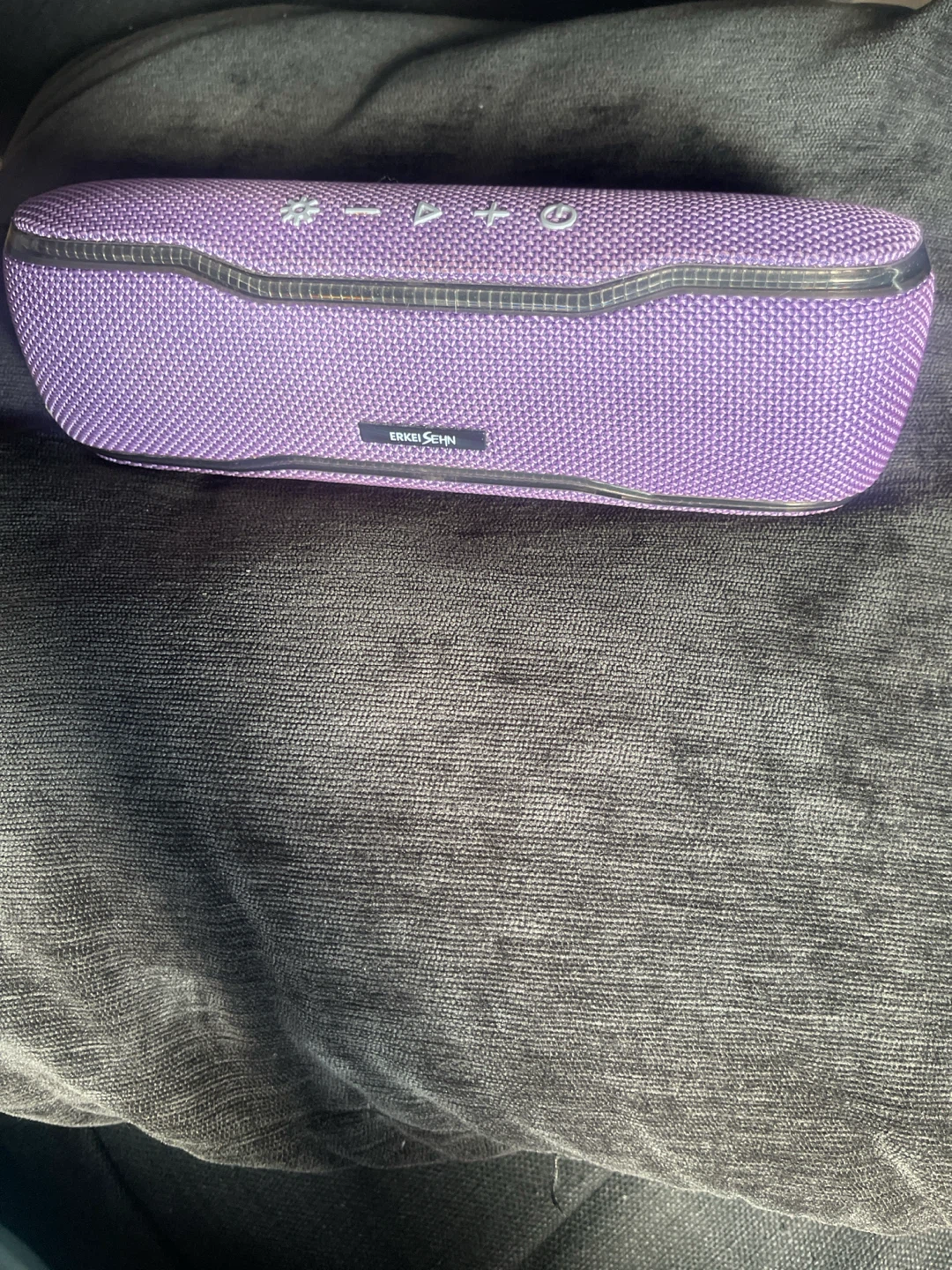 Erkeisehn Portable Wireless Speaker