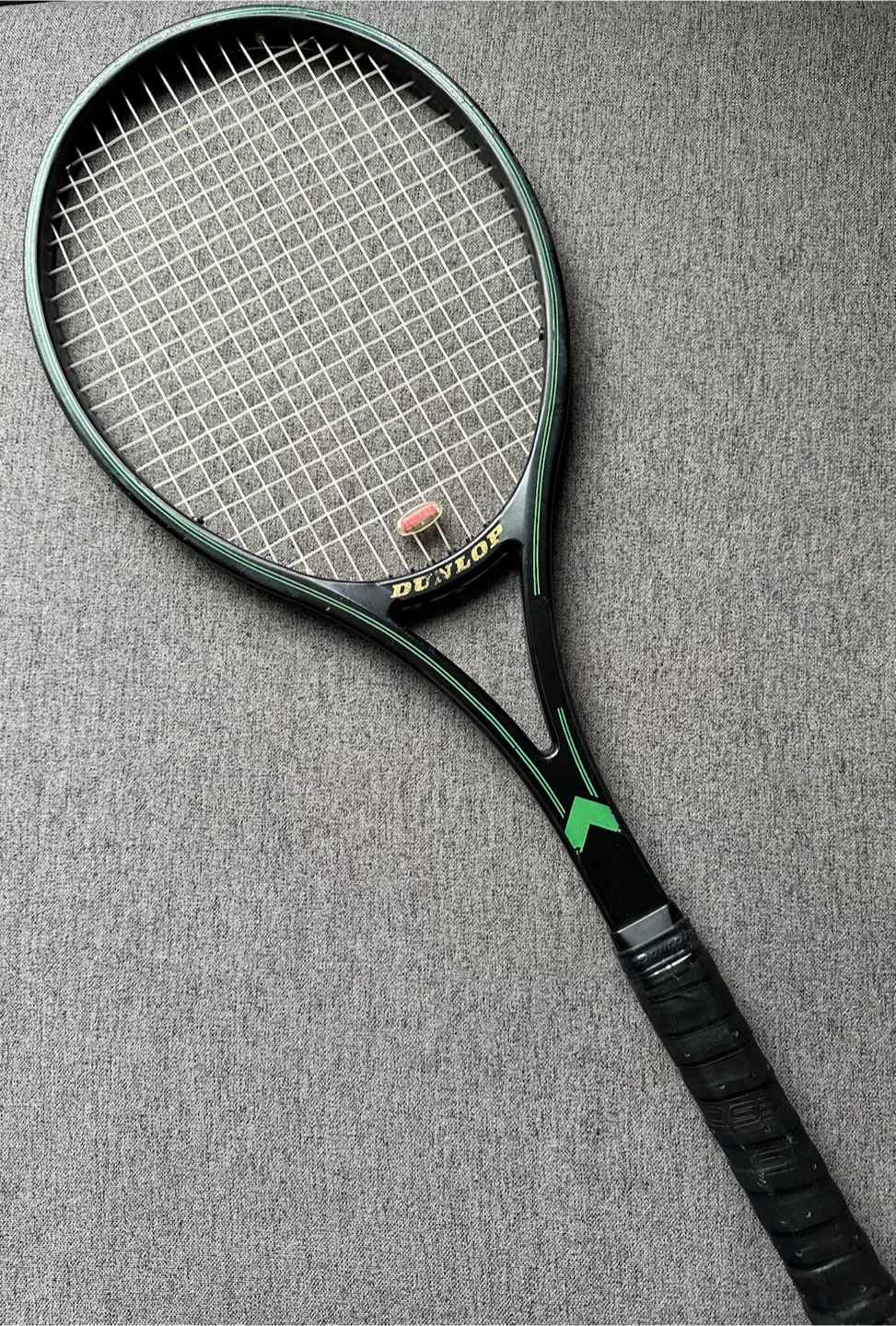 Dunlop Tennis racket