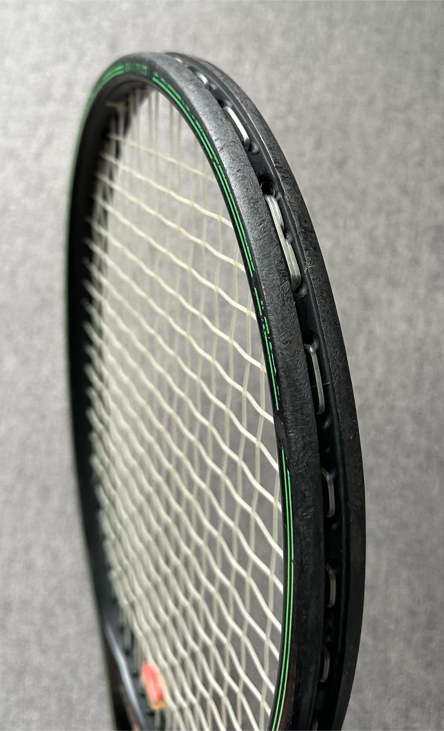 Dunlop Tennis racket - photo 5