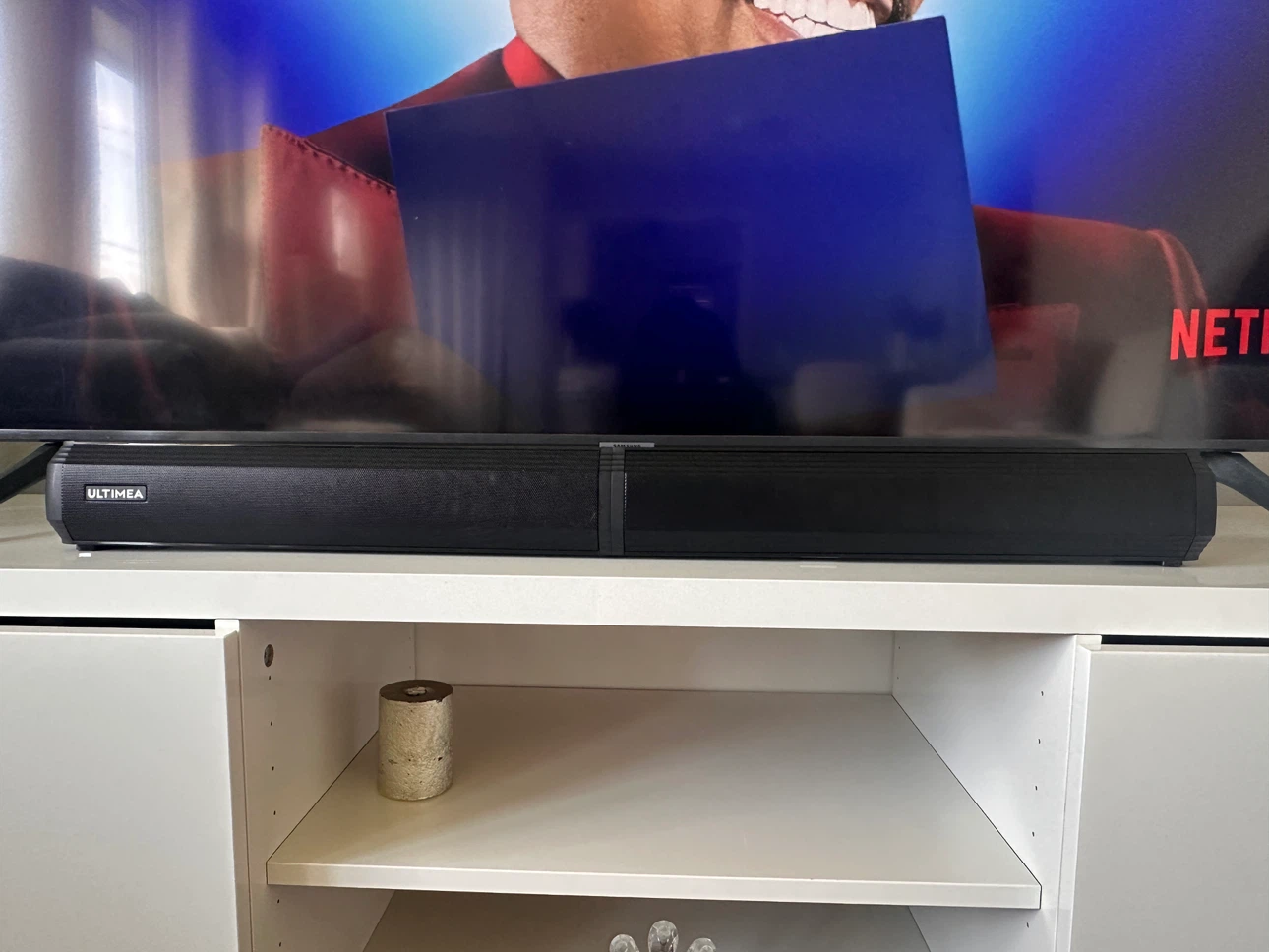 Ultimea Detachable Soundbar - photo 2