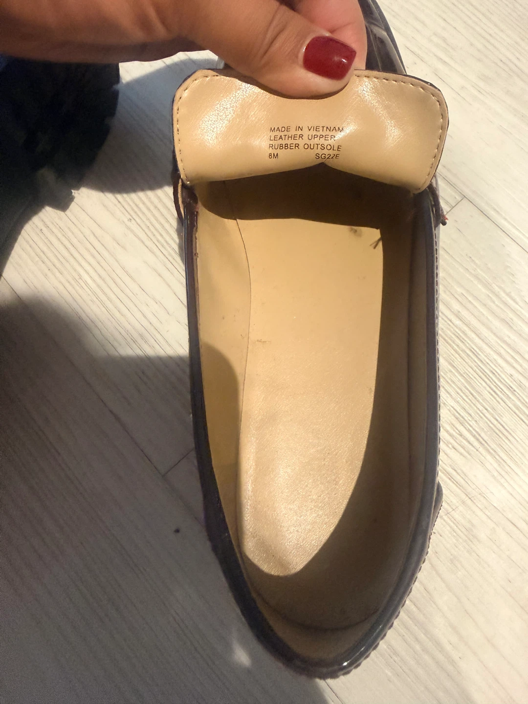 Michael Kors Chain Loafers - photo 4