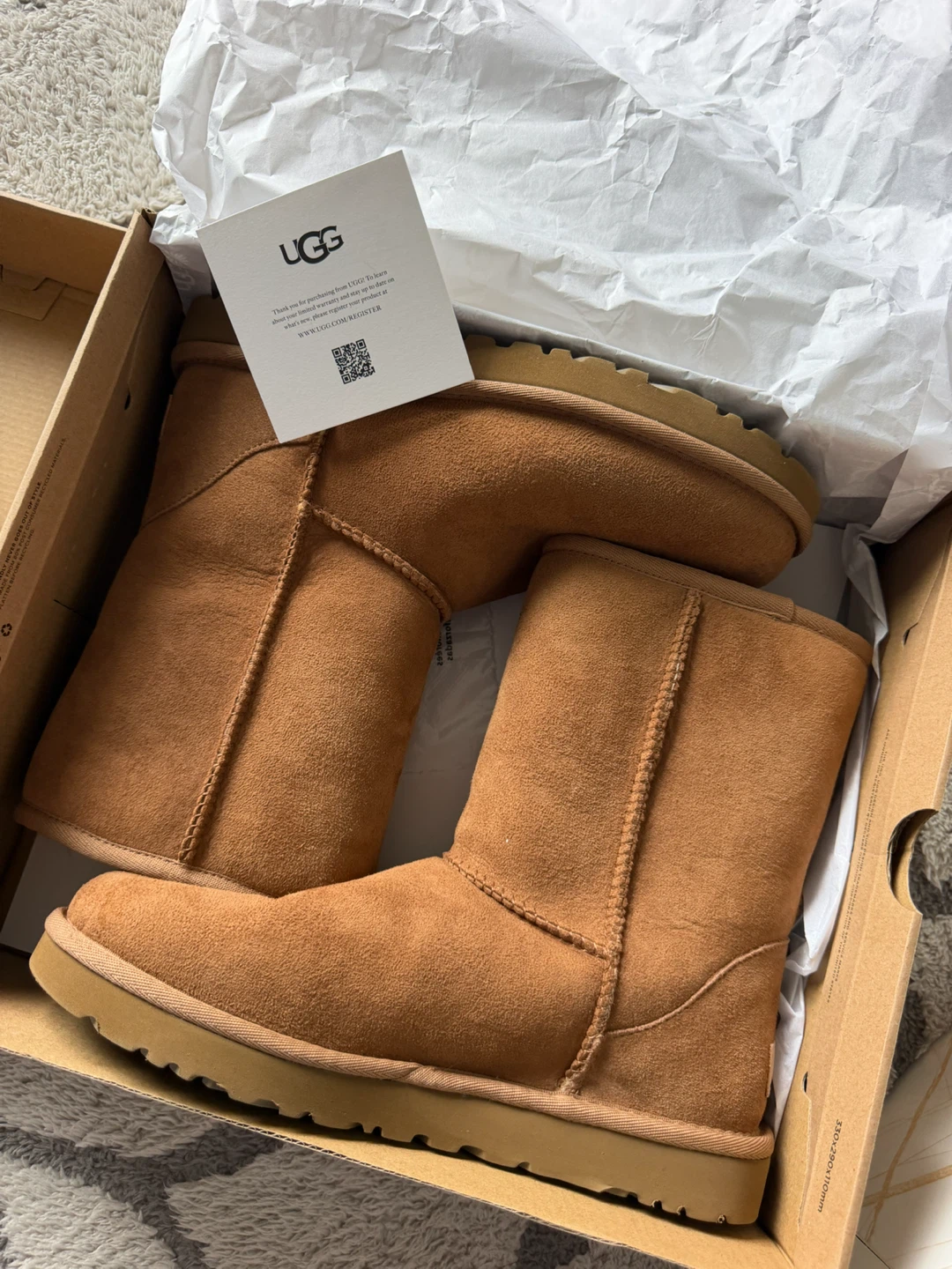 UGG Classic Boots - photo 2