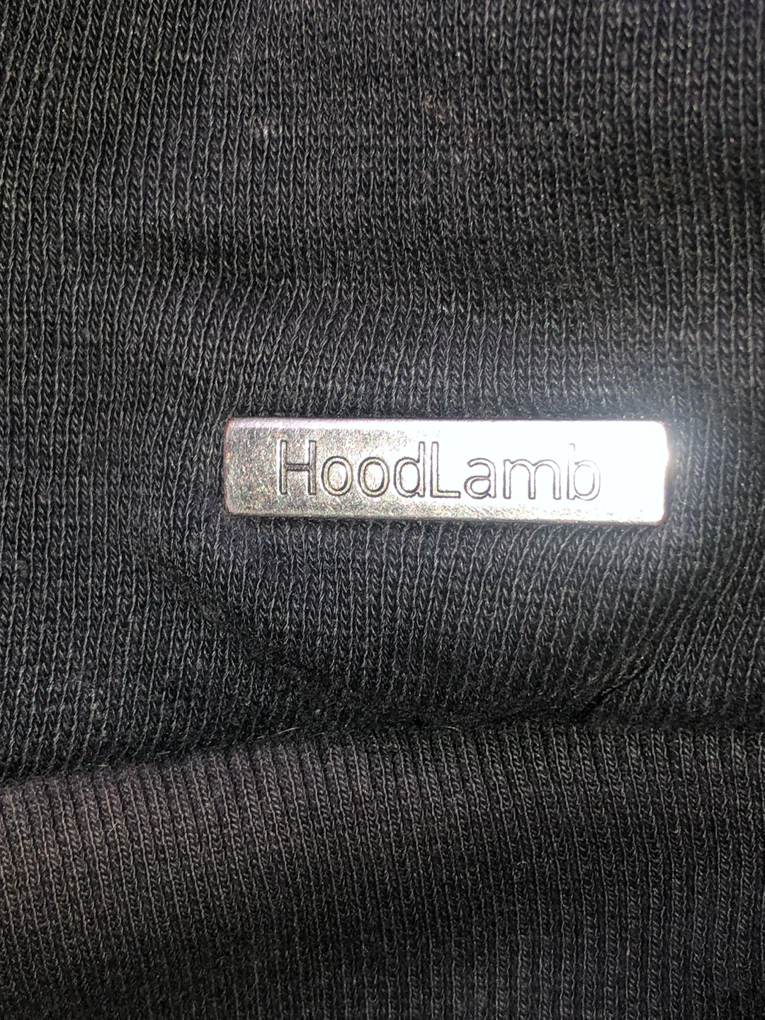 Hoodlamb x Sea Shepherd Winter Coat - photo 4