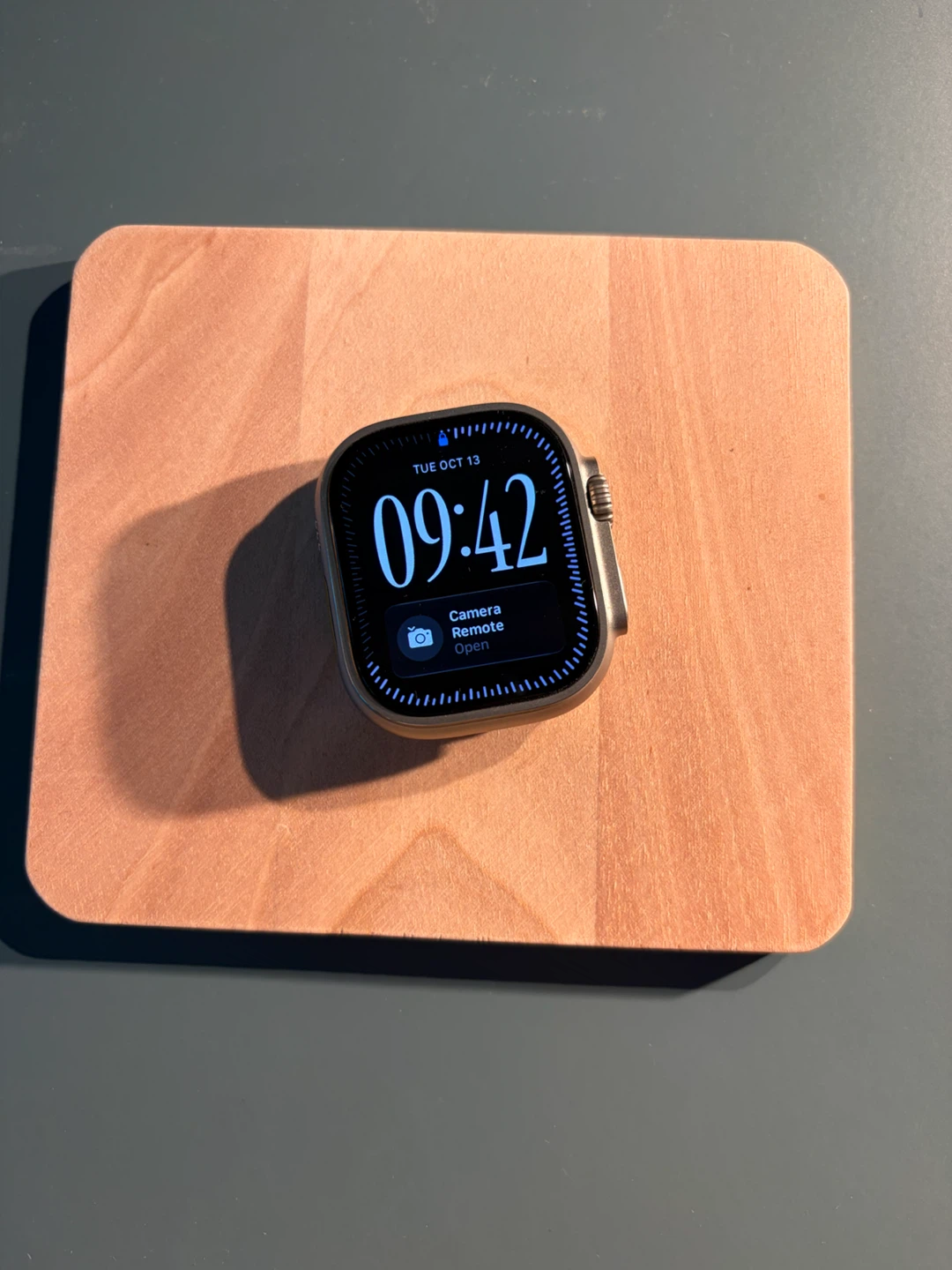 Apple Watch Ultra 3 49mm