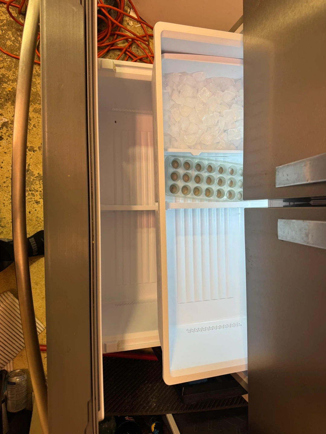 Kenmore fridge - photo 3