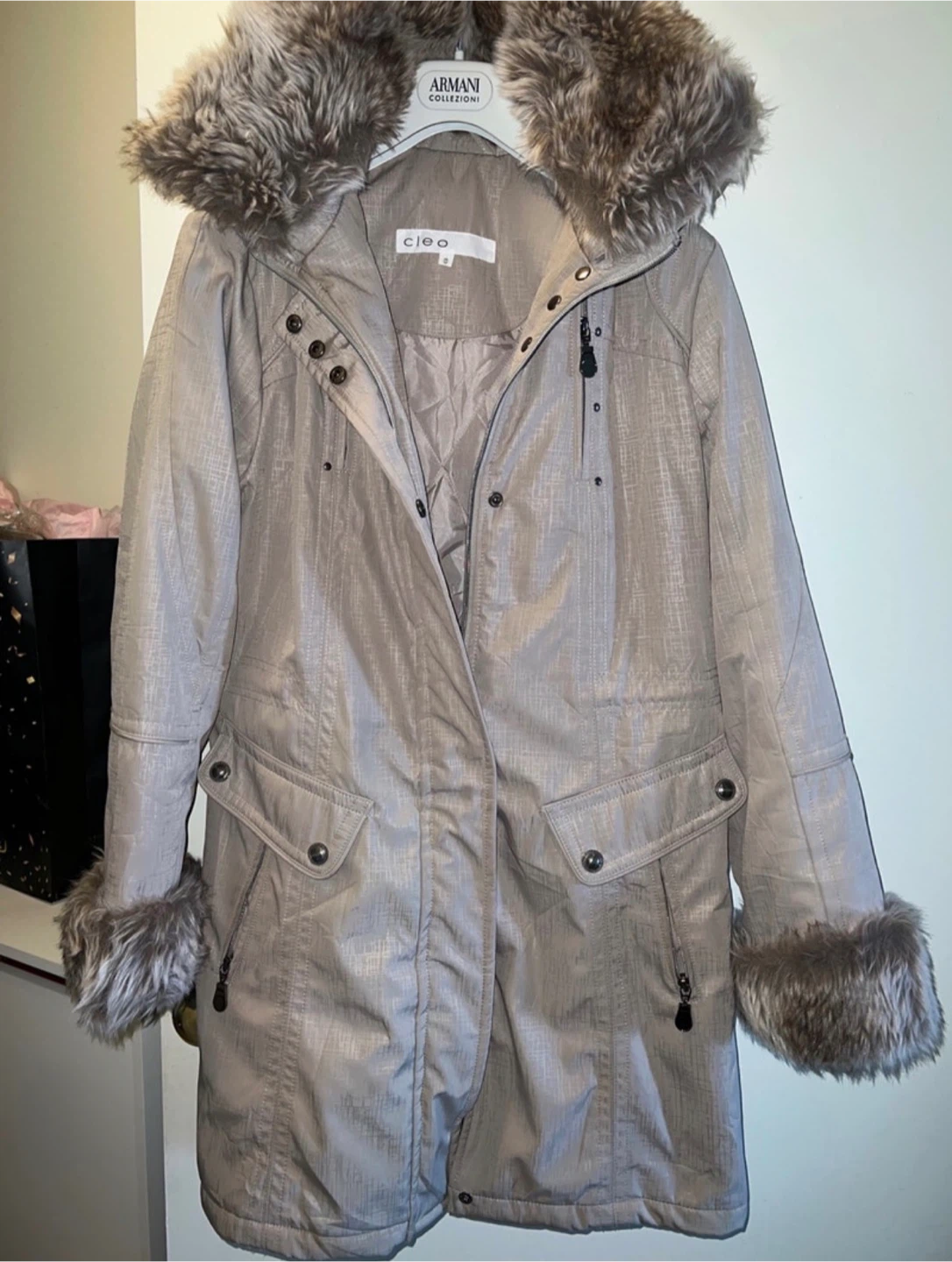 Assorted Women's Jackets and Coats-Price of Each - photo 4