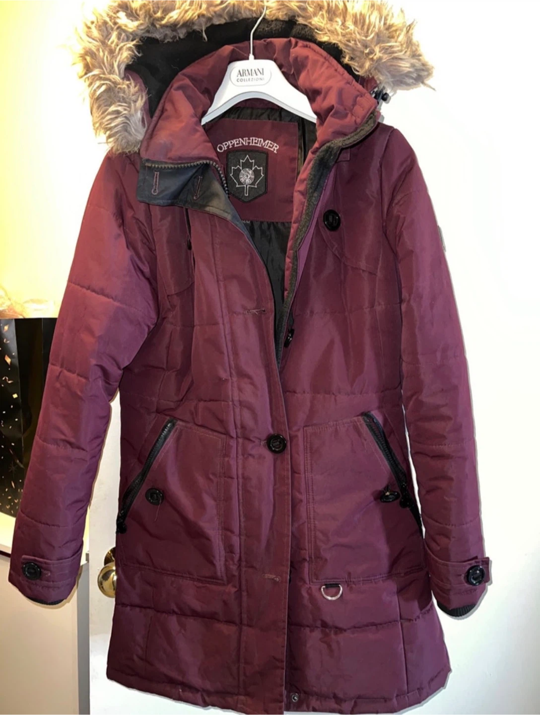 Assorted Women's Jackets and Coats-Price of Each - photo 5