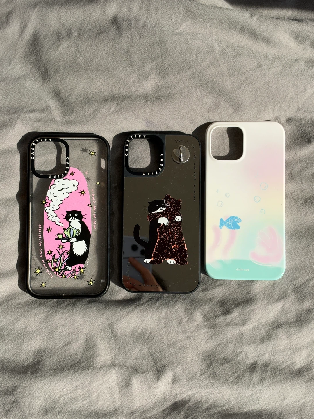 IPhone 12 pro cases