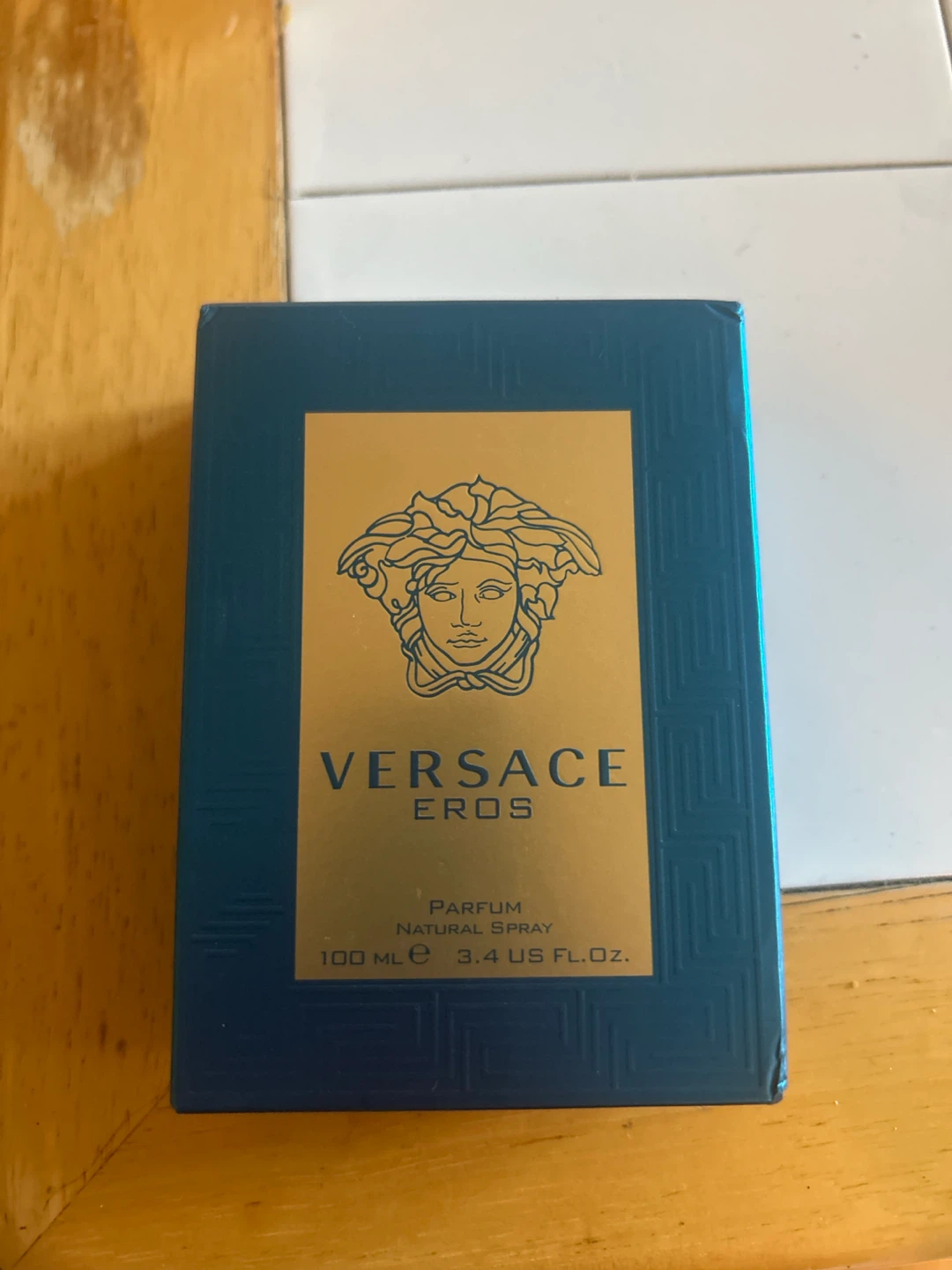 Versace Eros