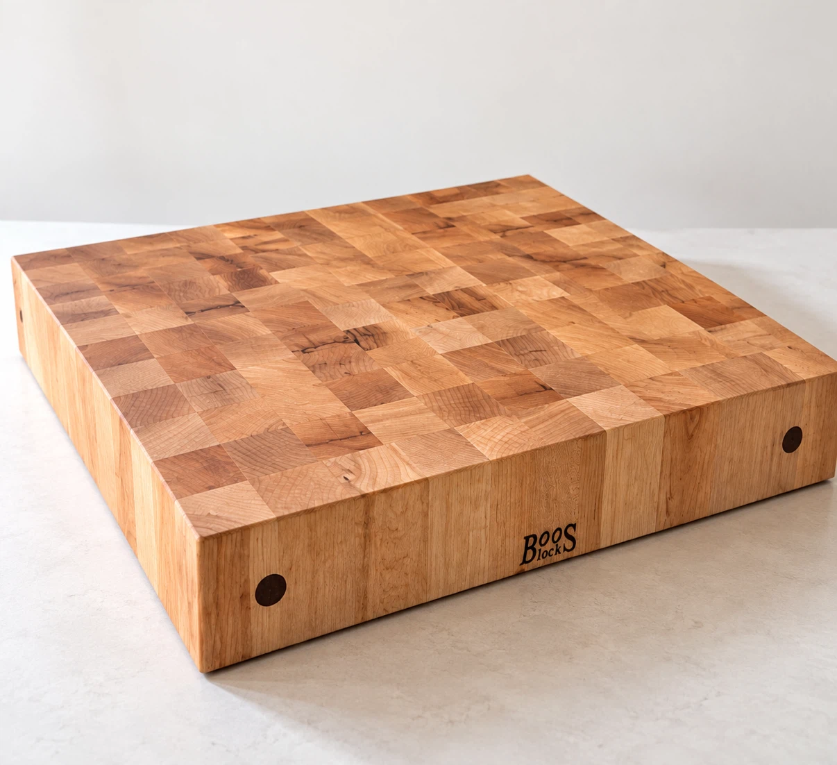 Boos Block Butcher Block Cutting Board